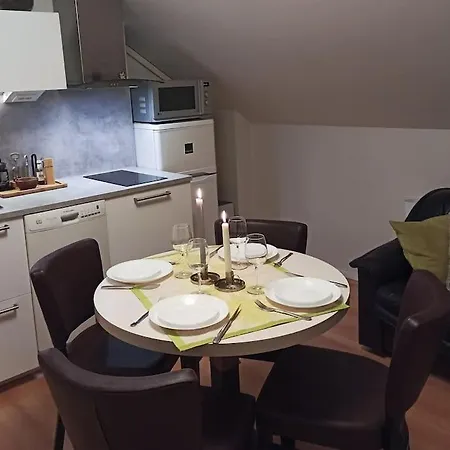Apartment Cosy Loft *
