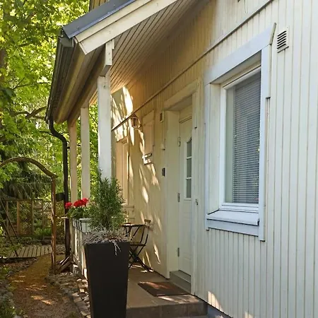 Cosy Loft Lejlighed *