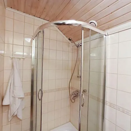 Cosy Loft Lejlighed Helsinki