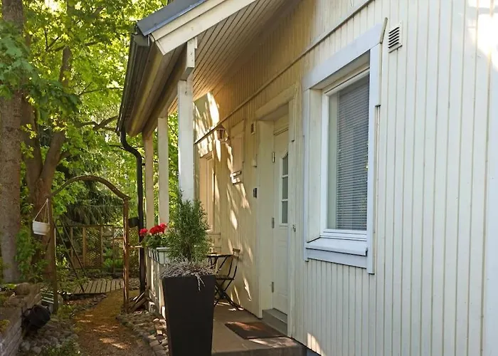 Cosy Loft Apartament *