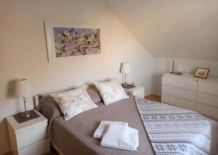 Apartament Cosy Loft