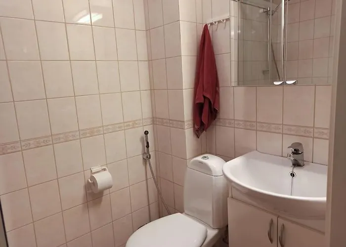 Apartament Cosy Loft *