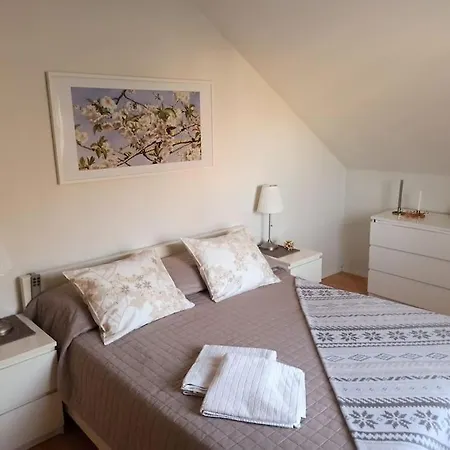 شقة Cosy Loft
